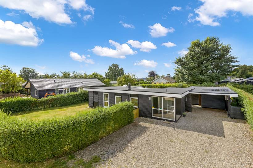 Foto von Ferienhaus AG09 in Hejlsminde - Südjütland