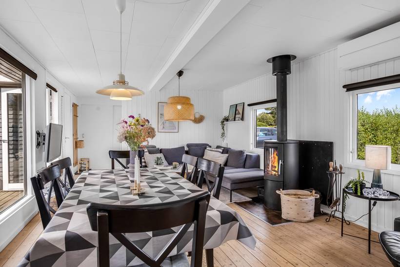 Foto von Ferienhaus AG09 in Hejlsminde - Südjütland