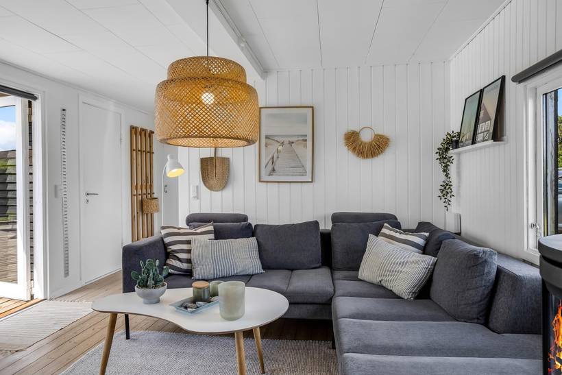 Foto von Ferienhaus AG09 in Hejlsminde - Südjütland