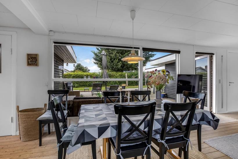 Foto von Ferienhaus AG09 in Hejlsminde - Südjütland