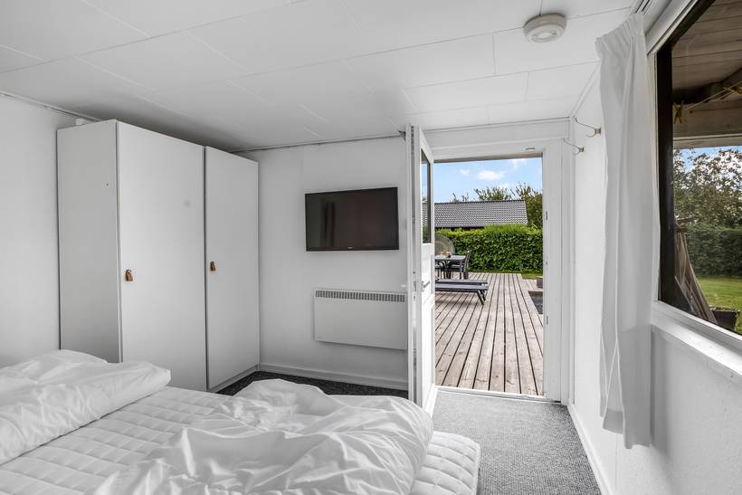 Foto von Ferienhaus AG09 in Hejlsminde - Südjütland