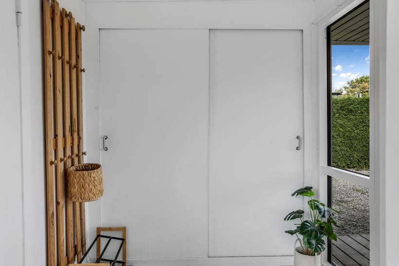 Foto von Ferienhaus AG09 in Hejlsminde - Südjütland