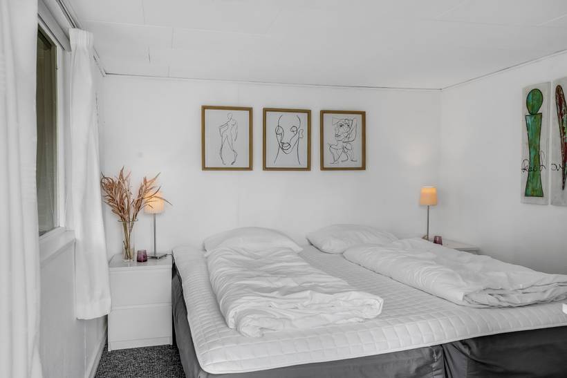 Foto von Ferienhaus AG09 in Hejlsminde - Südjütland