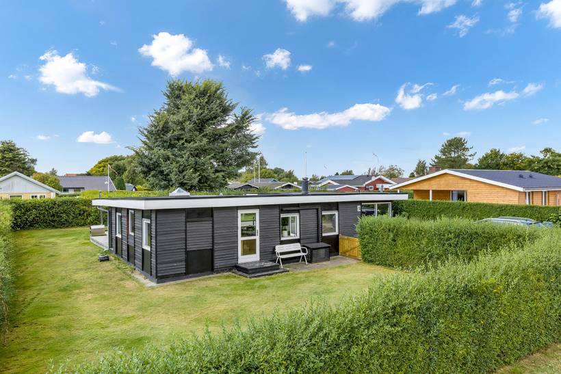 Foto von Ferienhaus AG09 in Hejlsminde - Südjütland