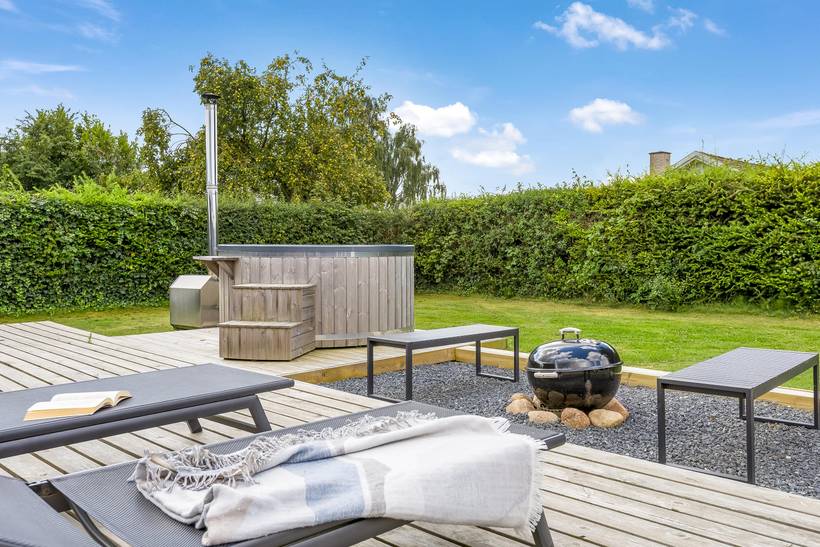 Foto von Ferienhaus AG09 in Hejlsminde - Südjütland