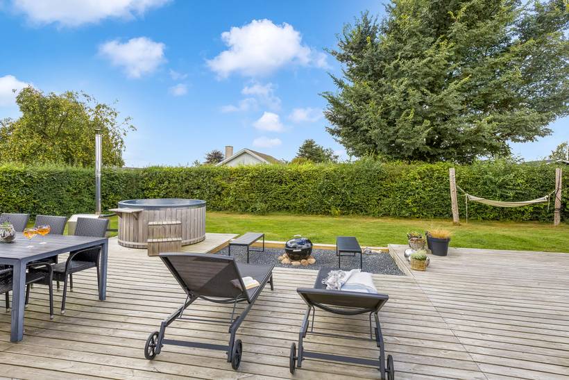 Foto von Ferienhaus AG09 in Hejlsminde - Südjütland