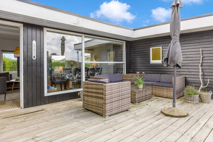 Foto von Ferienhaus AG09 in Hejlsminde - Südjütland