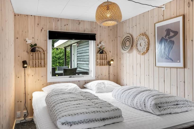 Foto von Ferienhaus AG09 in Hejlsminde - Südjütland
