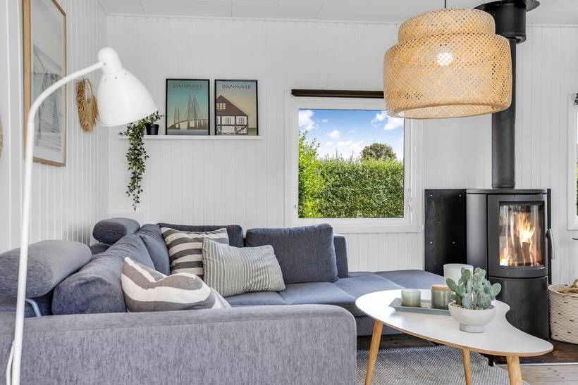 Foto von Ferienhaus AG09 in Hejlsminde - Südjütland