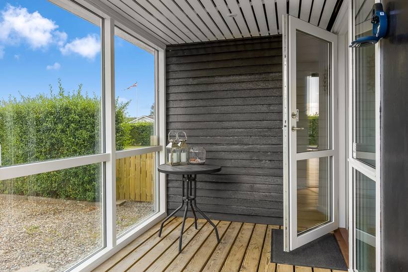 Foto von Ferienhaus AG09 in Hejlsminde - Südjütland