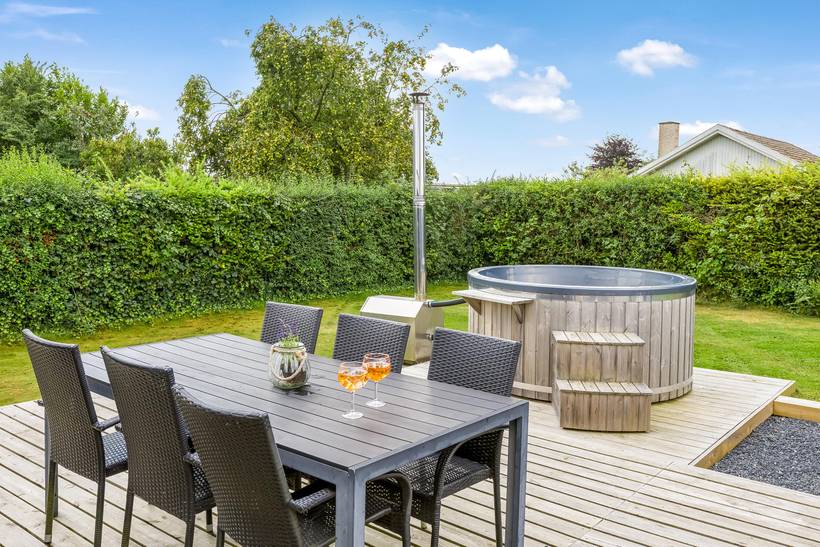 Foto von Ferienhaus AG09 in Hejlsminde - Südjütland