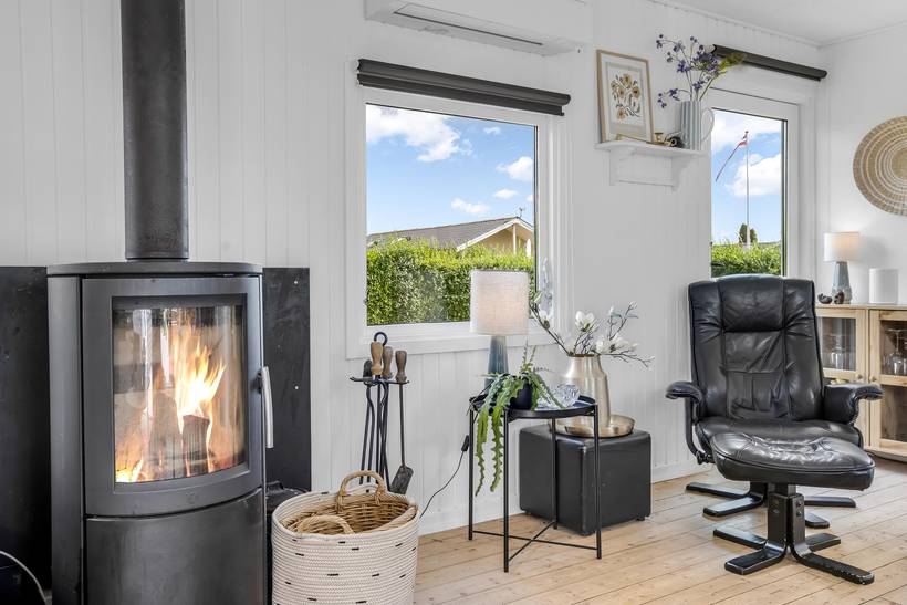 Foto von Ferienhaus AG09 in Hejlsminde - Südjütland