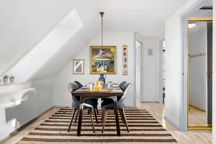 Foto von Ferienhaus AG13 in Mariager Fjord - Nordjütland Ost