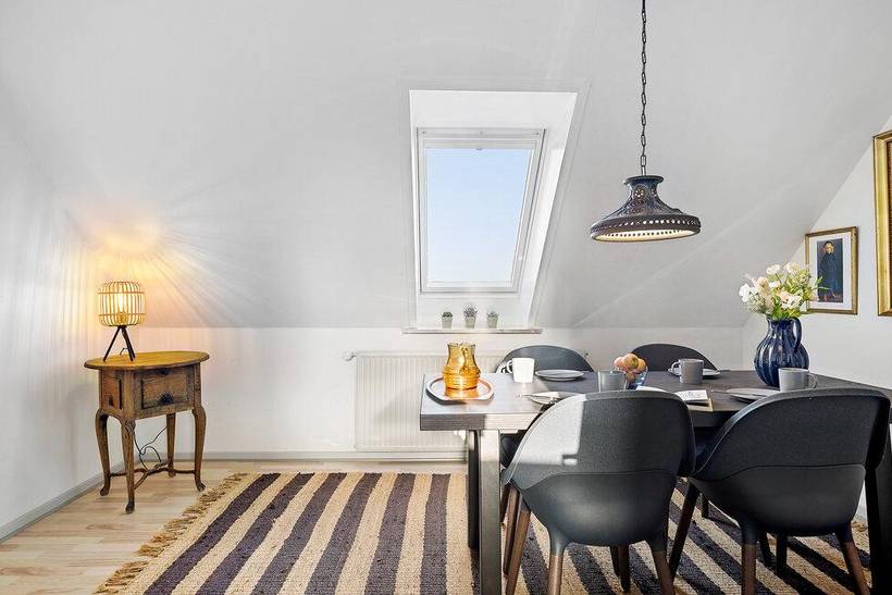 Foto von Ferienhaus AG13 in Mariager Fjord - Nordjütland Ost