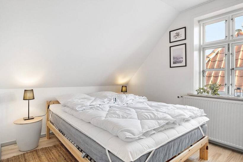 Foto von Ferienhaus AG13 in Mariager Fjord - Nordjütland Ost