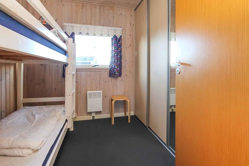 Foto von Ferienhaus AG14 in Vejlby Klit - Westjütland