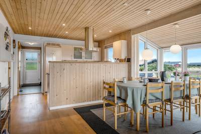 Vorschaubild von Ferienhaus AG14 in Vejlby Klit - Westjütland