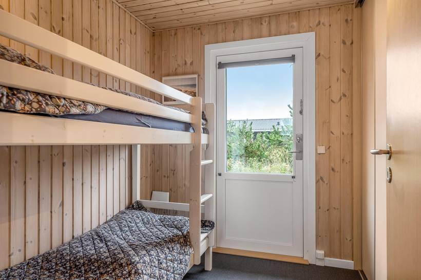Foto von Ferienhaus AG14 in Vejlby Klit - Westjütland
