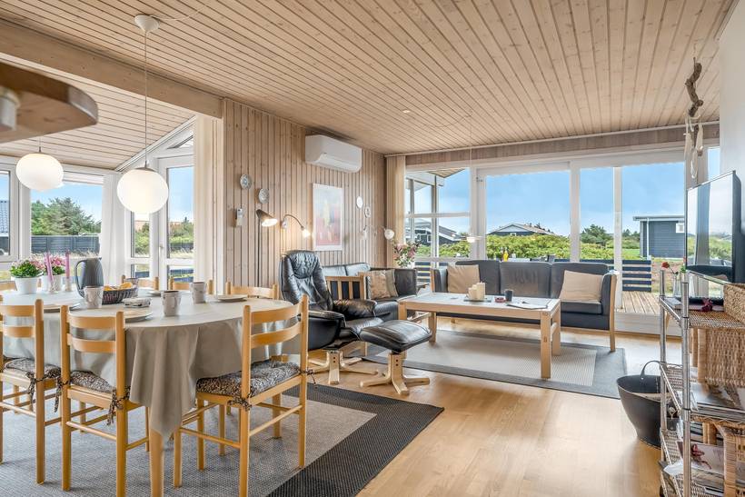 Foto von Ferienhaus AG14 in Vejlby Klit - Westjütland