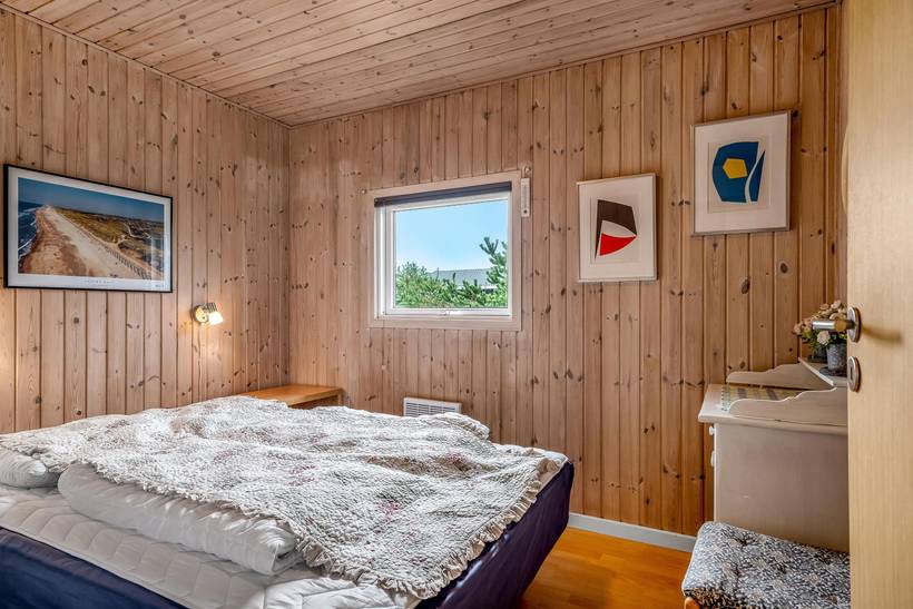 Foto von Ferienhaus AG14 in Vejlby Klit - Westjütland