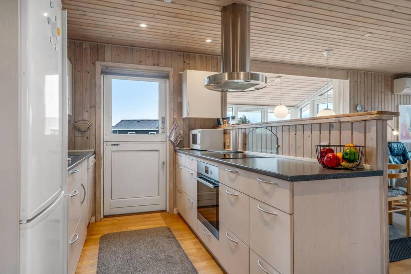 Foto von Ferienhaus AG14 in Vejlby Klit - Westjütland