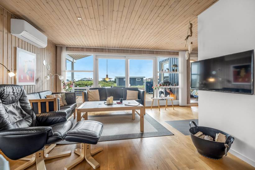Foto von Ferienhaus AG14 in Vejlby Klit - Westjütland