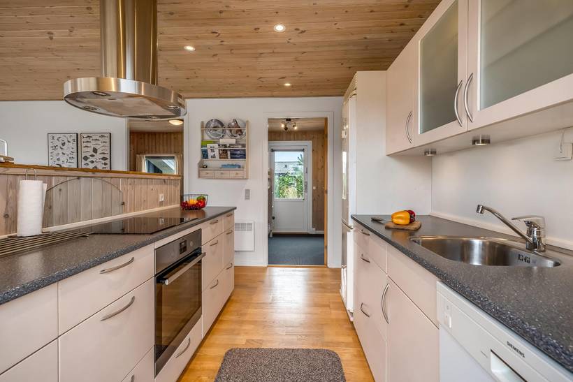 Foto von Ferienhaus AG14 in Vejlby Klit - Westjütland