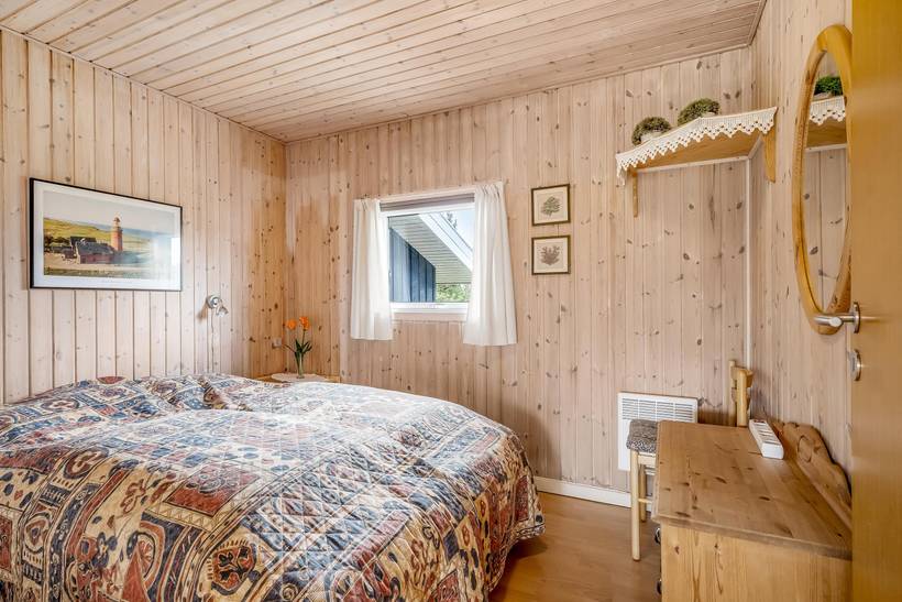 Foto von Ferienhaus AG14 in Vejlby Klit - Westjütland
