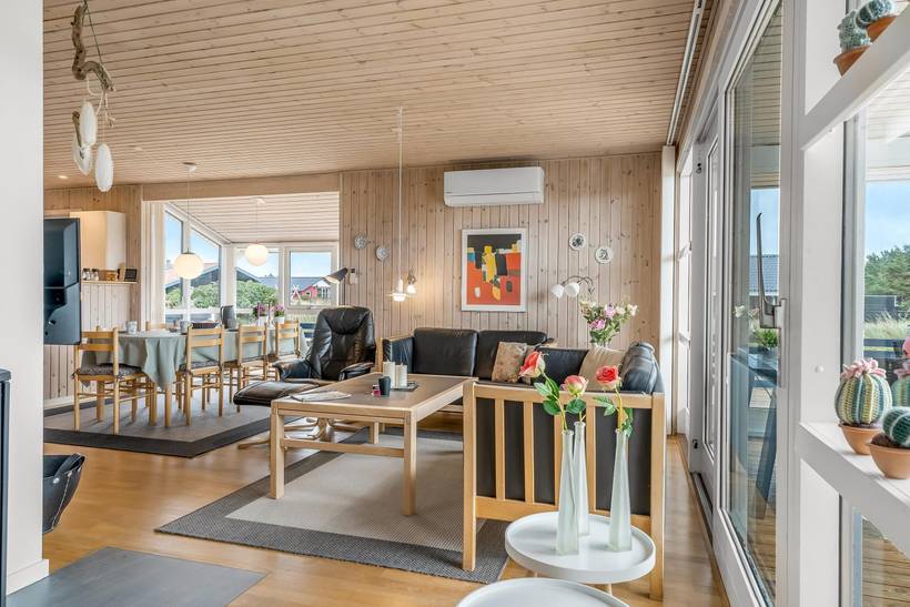 Foto von Ferienhaus AG14 in Vejlby Klit - Westjütland