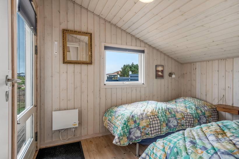 Foto von Ferienhaus AG14 in Vejlby Klit - Westjütland