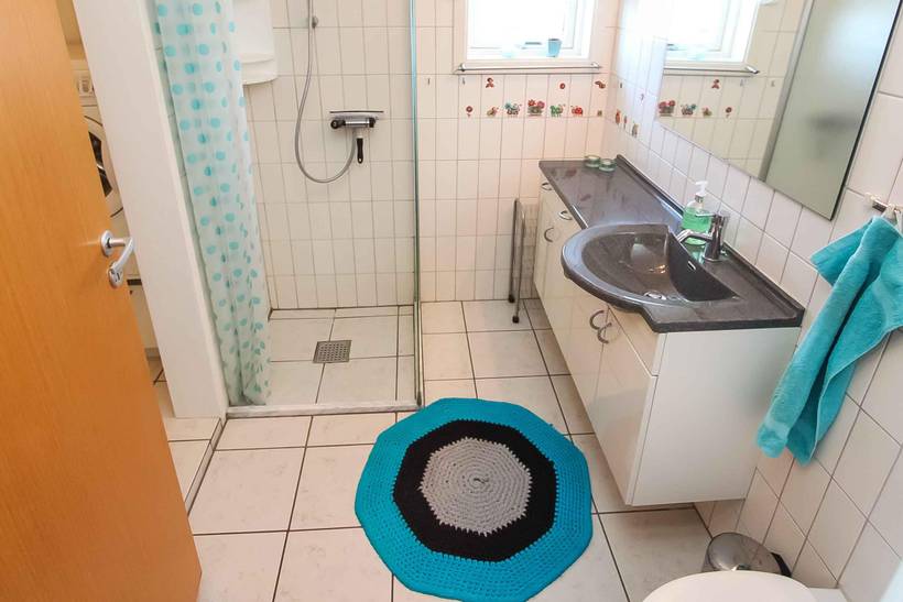 Foto von Ferienhaus AG14 in Vejlby Klit - Westjütland