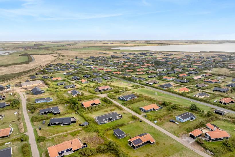 Foto von Ferienhaus AG14 in Vejlby Klit - Westjütland