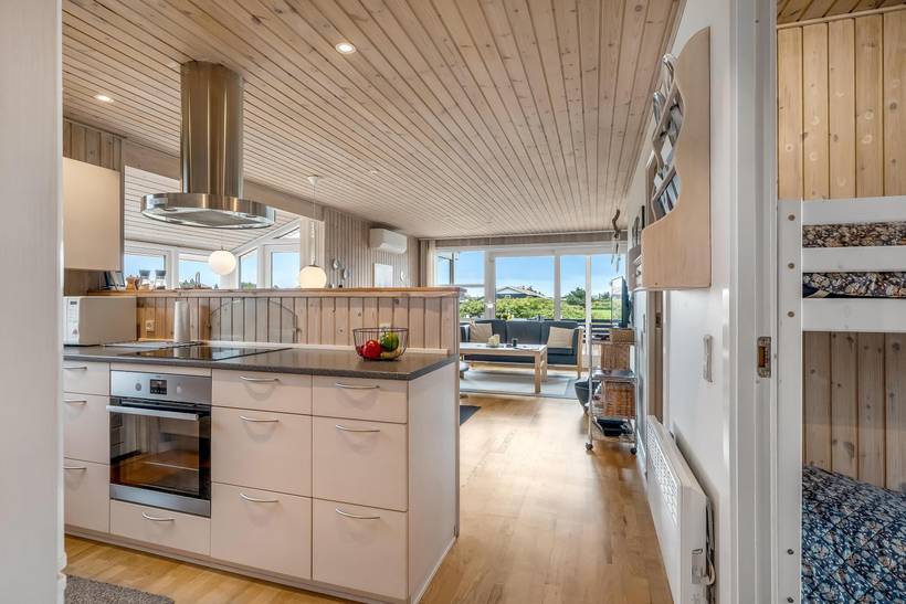 Foto von Ferienhaus AG14 in Vejlby Klit - Westjütland
