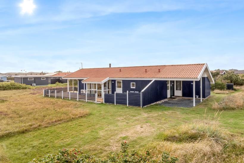 Foto von Ferienhaus AG14 in Vejlby Klit - Westjütland