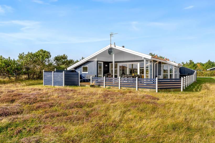 Foto von Ferienhaus AG14 in Vejlby Klit - Westjütland