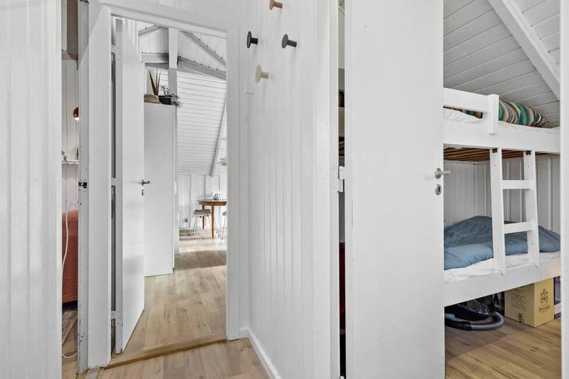 Foto von Ferienhaus AG15 in Elsegaarde - Ebeltoft - Ostjütland