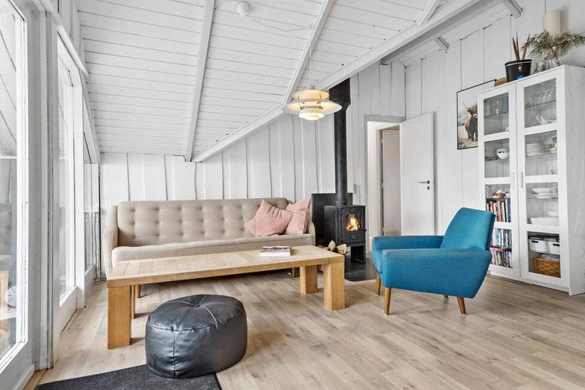 Foto von Ferienhaus AG15 in Elsegaarde - Ebeltoft - Ostjütland