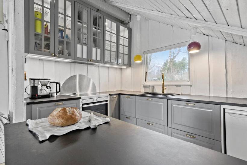 Foto von Ferienhaus AG15 in Elsegaarde - Ebeltoft - Ostjütland