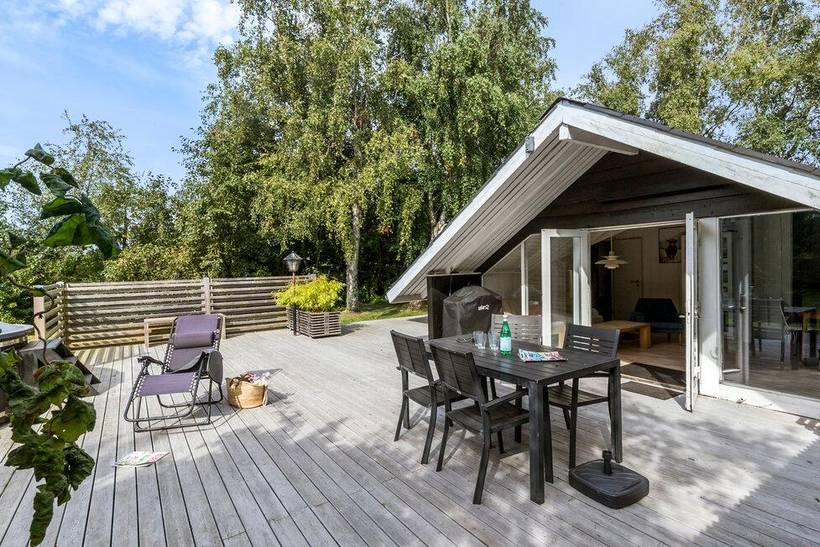 Foto von Ferienhaus AG15 in Elsegaarde - Ebeltoft - Ostjütland