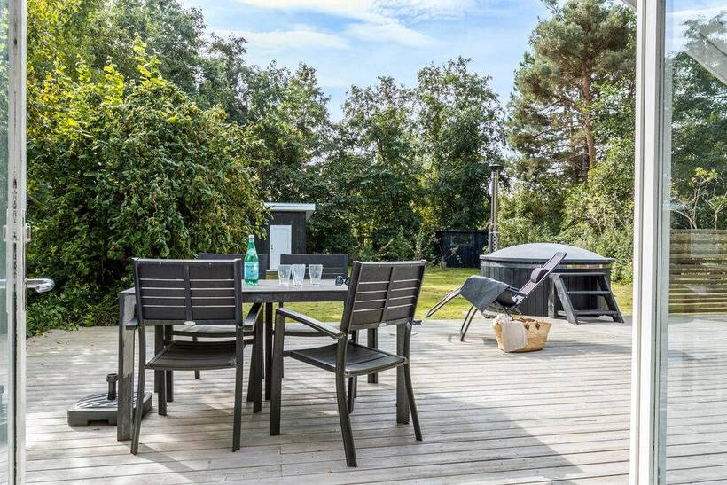 Foto von Ferienhaus AG15 in Elsegaarde - Ebeltoft - Ostjütland