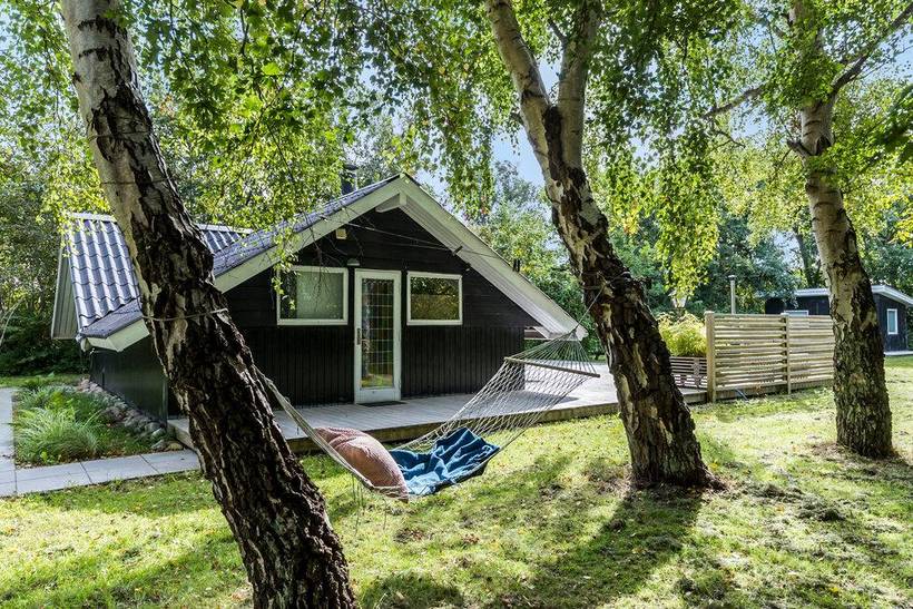 Foto von Ferienhaus AG15 in Elsegaarde - Ebeltoft - Ostjütland