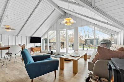 Vorschaubild von Ferienhaus AG15 in Elsegaarde - Ebeltoft - Ostjütland
