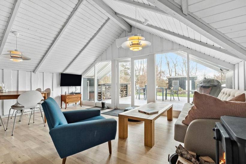 Foto von Ferienhaus AG15 in Elsegaarde - Ebeltoft - Ostjütland