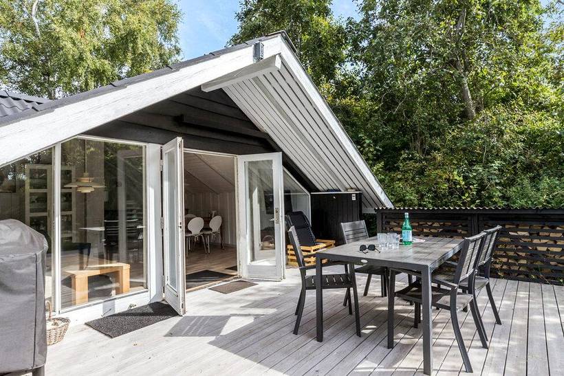 Foto von Ferienhaus AG15 in Elsegaarde - Ebeltoft - Ostjütland
