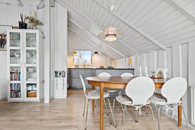 Foto von Ferienhaus AG15 in Elsegaarde - Ebeltoft - Ostjütland