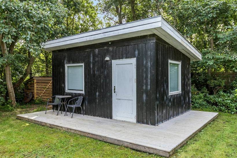 Foto von Ferienhaus AG15 in Elsegaarde - Ebeltoft - Ostjütland