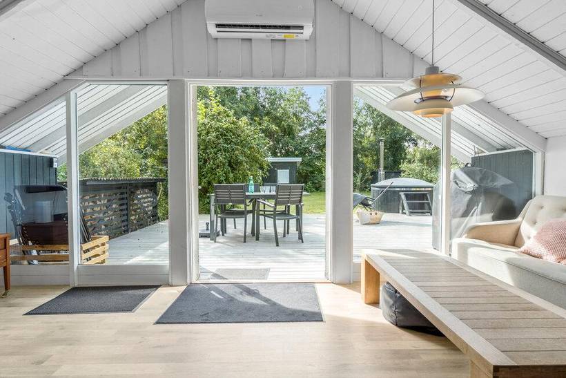 Foto von Ferienhaus AG15 in Elsegaarde - Ebeltoft - Ostjütland
