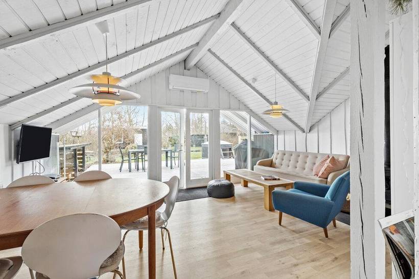 Foto von Ferienhaus AG15 in Elsegaarde - Ebeltoft - Ostjütland