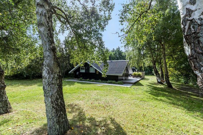 Foto von Ferienhaus AG15 in Elsegaarde - Ebeltoft - Ostjütland