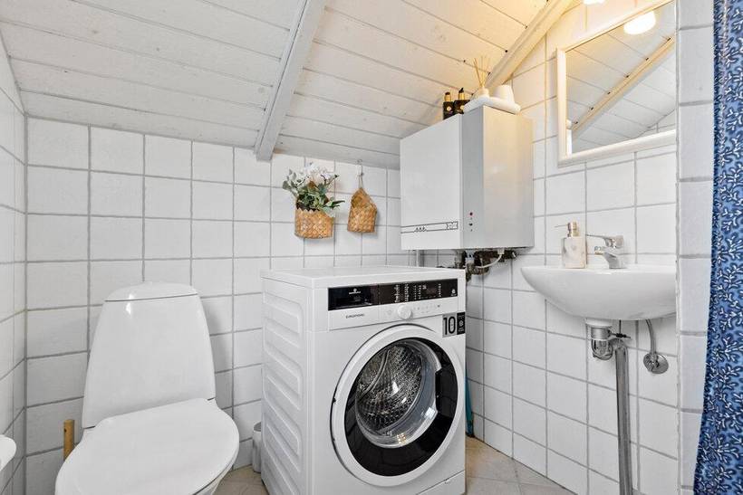 Foto von Ferienhaus AG15 in Elsegaarde - Ebeltoft - Ostjütland